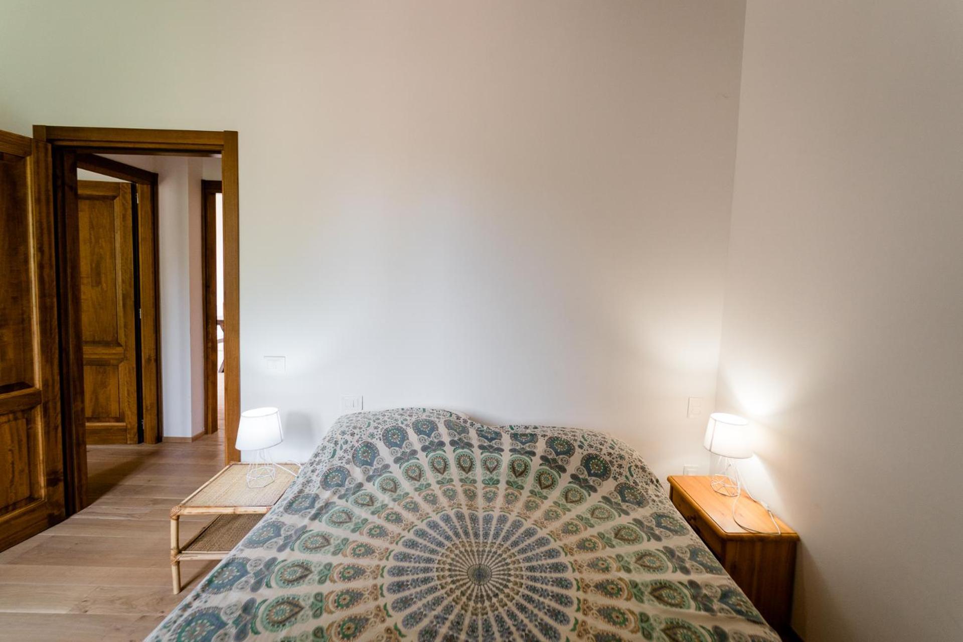 Agriturismo Bio San Mamiliano Grosseto Eksteriør billede