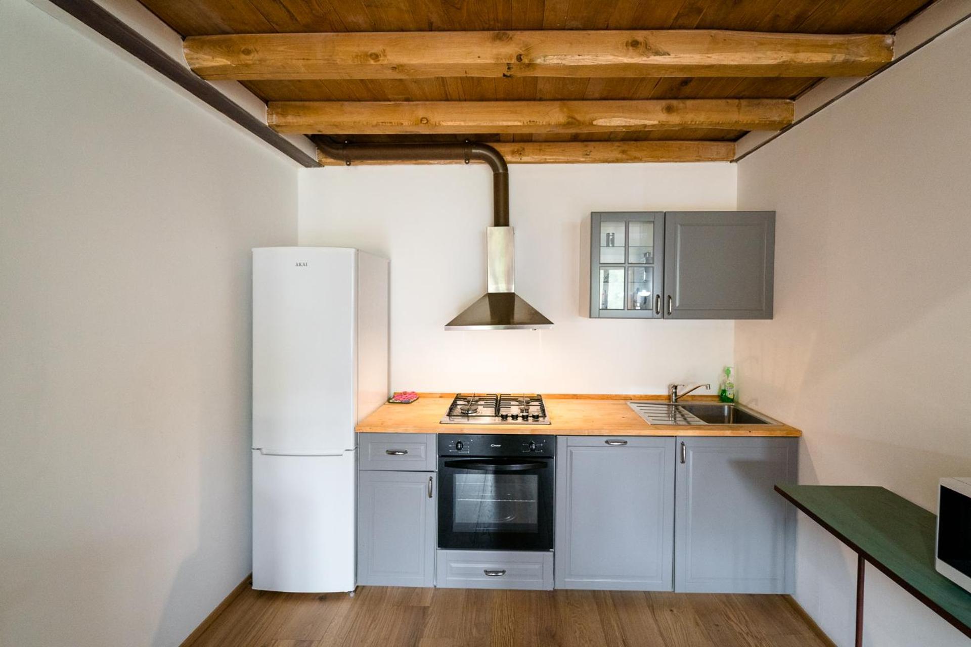 Agriturismo Bio San Mamiliano Grosseto Eksteriør billede