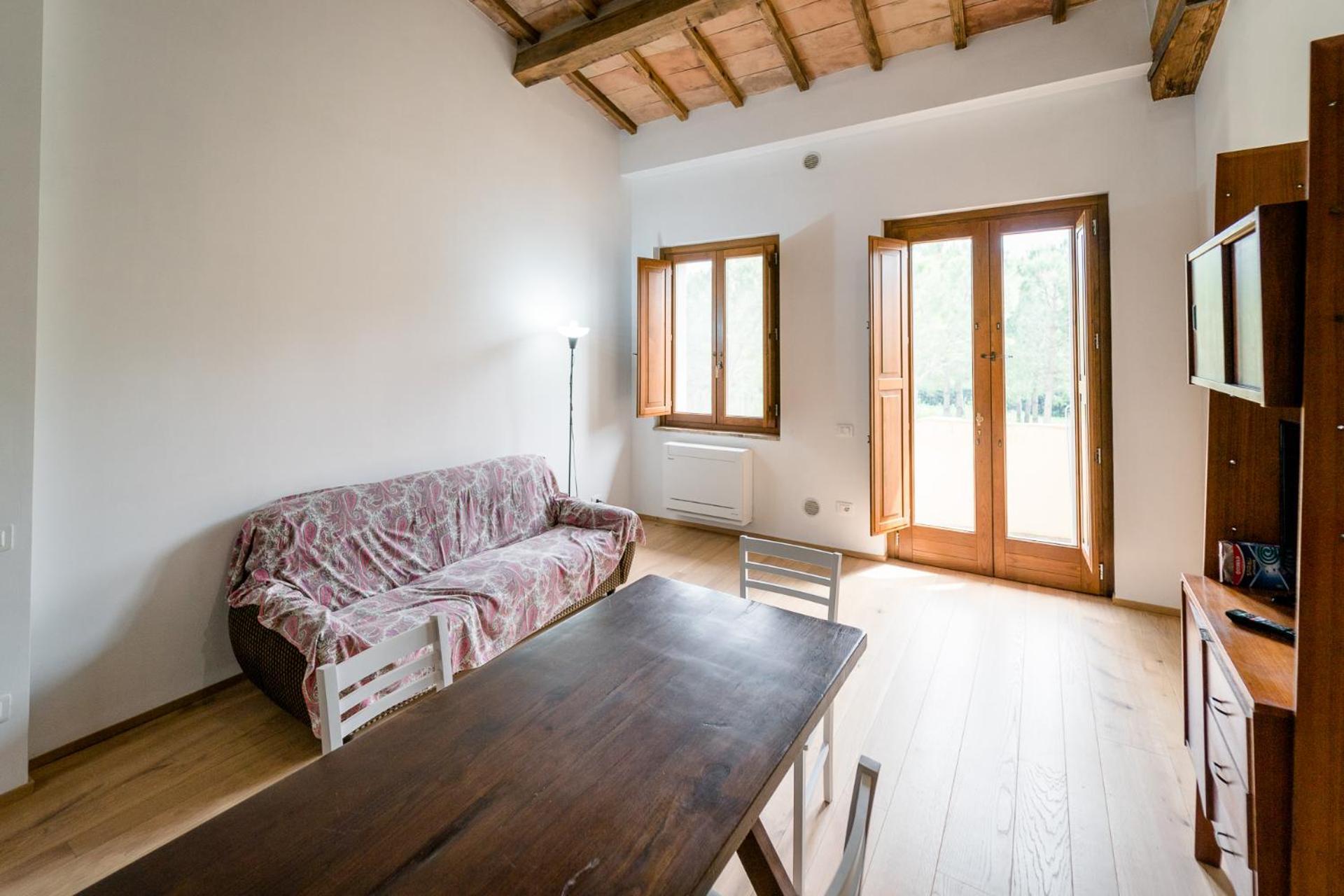 Agriturismo Bio San Mamiliano Grosseto Eksteriør billede