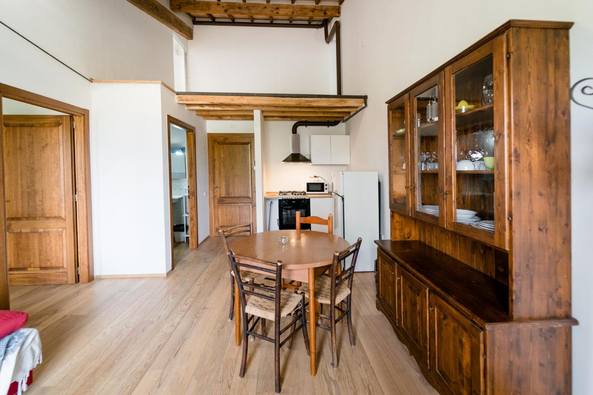 Agriturismo Bio San Mamiliano Grosseto Eksteriør billede