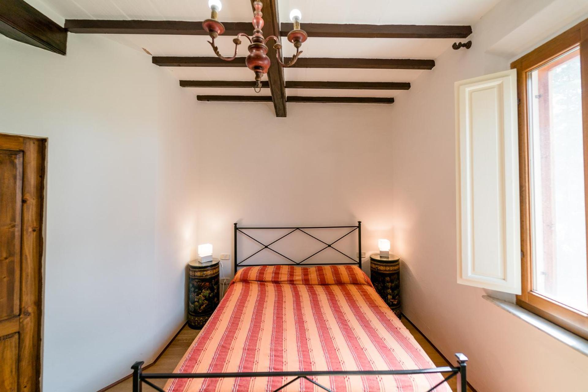 Agriturismo Bio San Mamiliano Grosseto Eksteriør billede