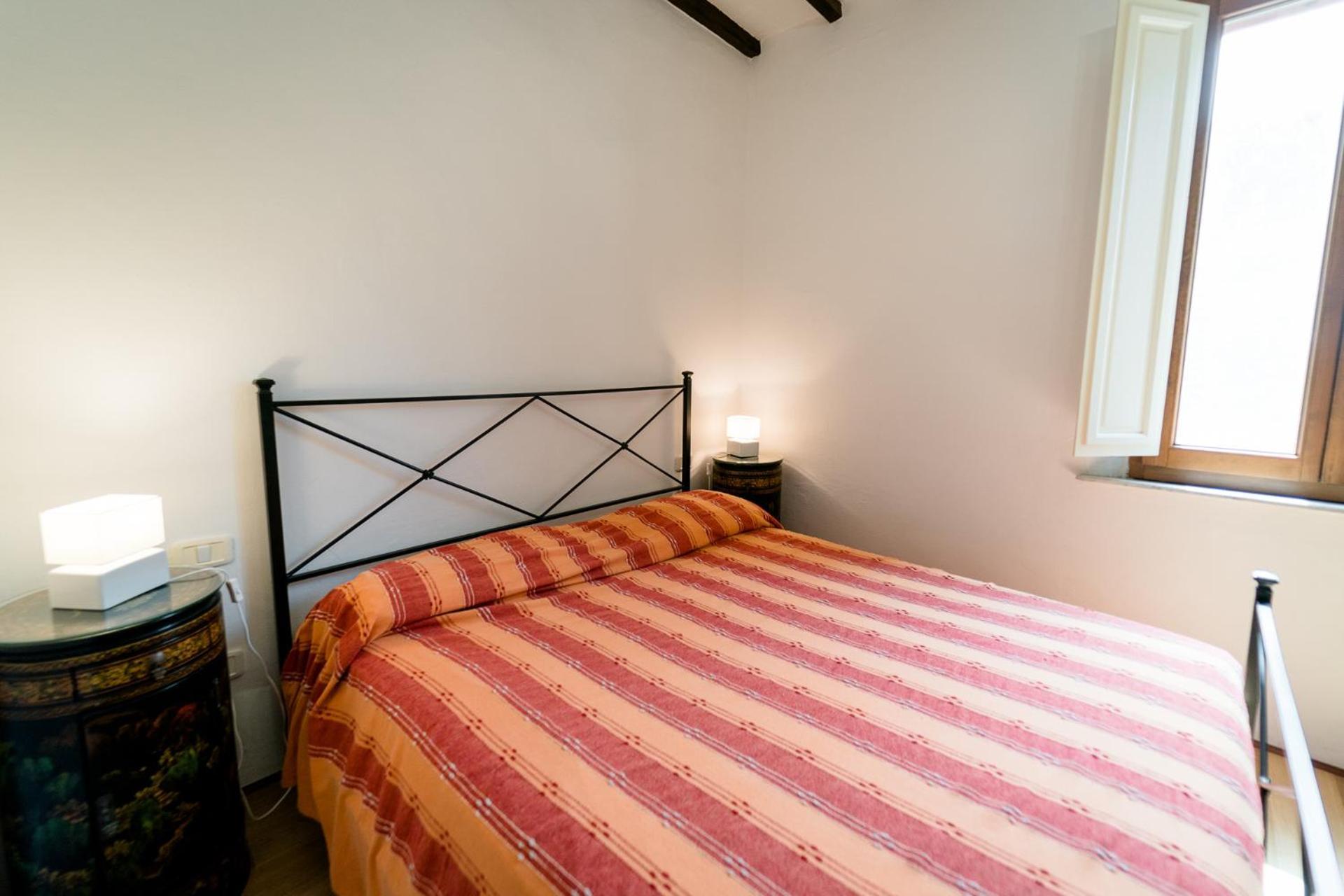 Agriturismo Bio San Mamiliano Grosseto Eksteriør billede
