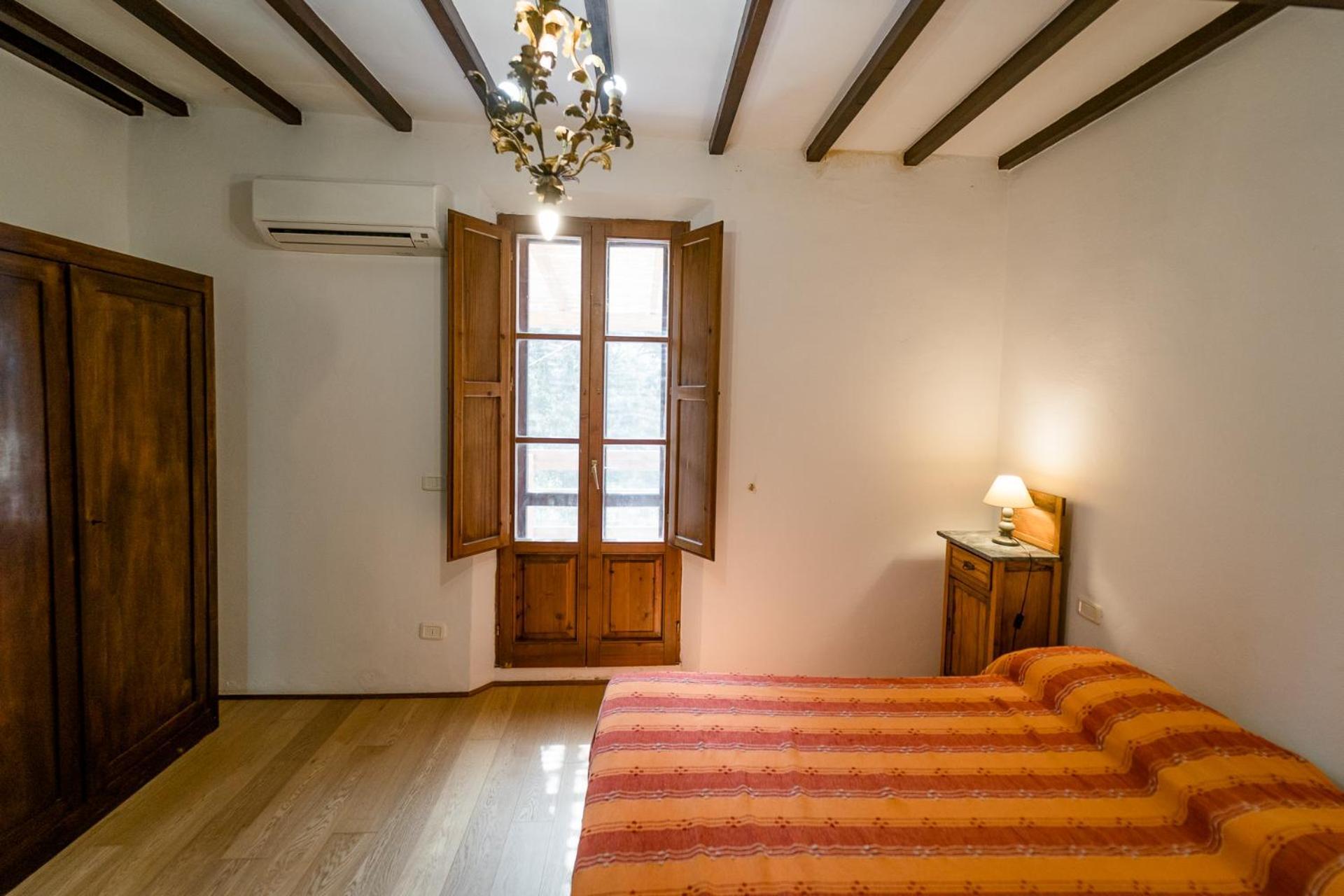 Agriturismo Bio San Mamiliano Grosseto Eksteriør billede