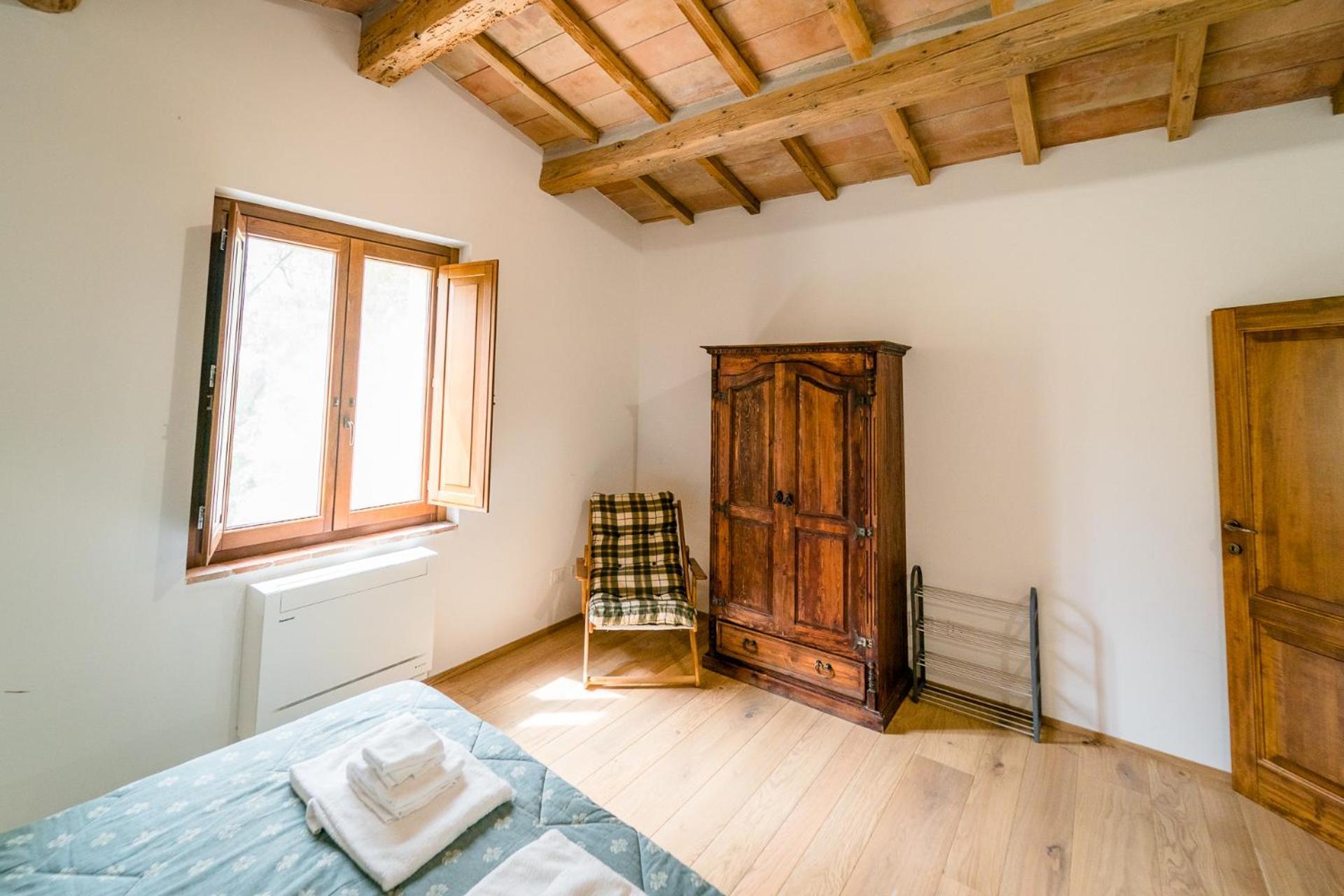 Agriturismo Bio San Mamiliano Grosseto Eksteriør billede