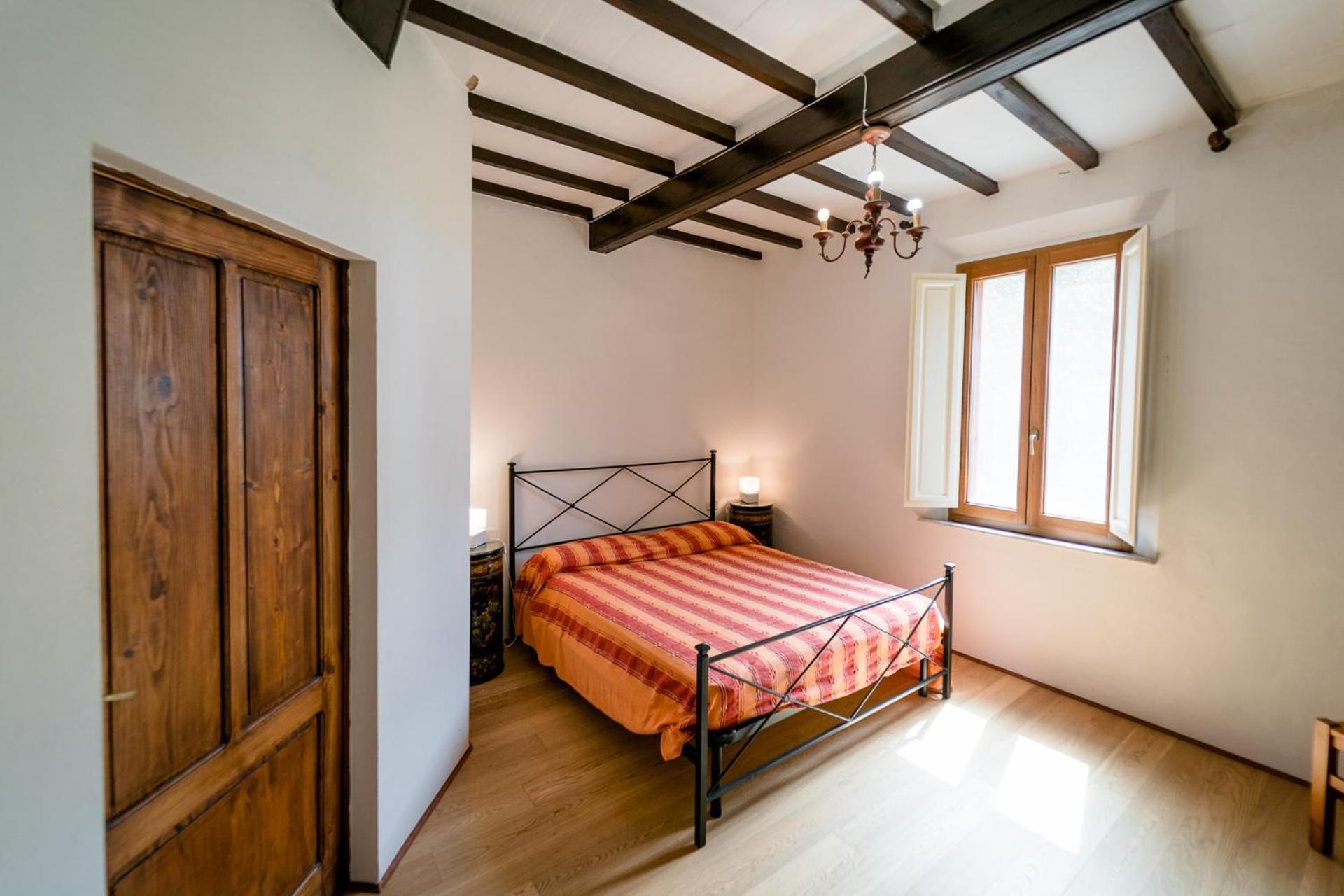 Agriturismo Bio San Mamiliano Grosseto Eksteriør billede
