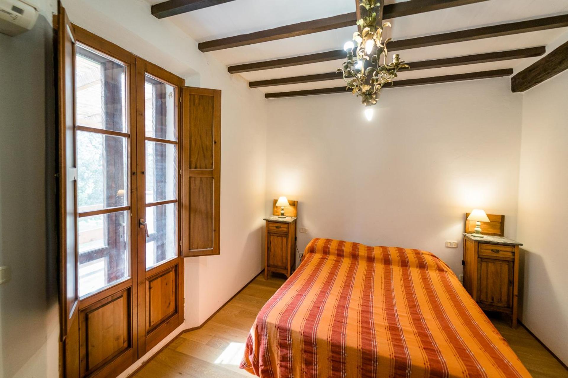 Agriturismo Bio San Mamiliano Grosseto Eksteriør billede
