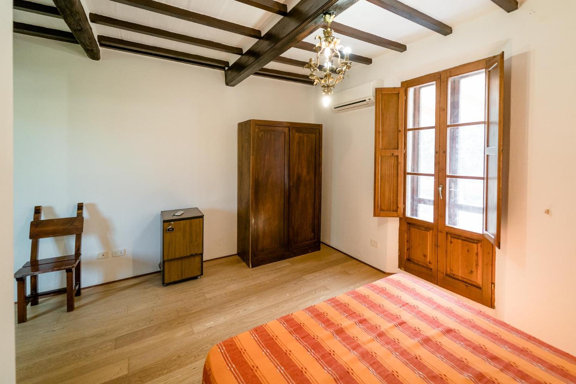Agriturismo Bio San Mamiliano Grosseto Eksteriør billede