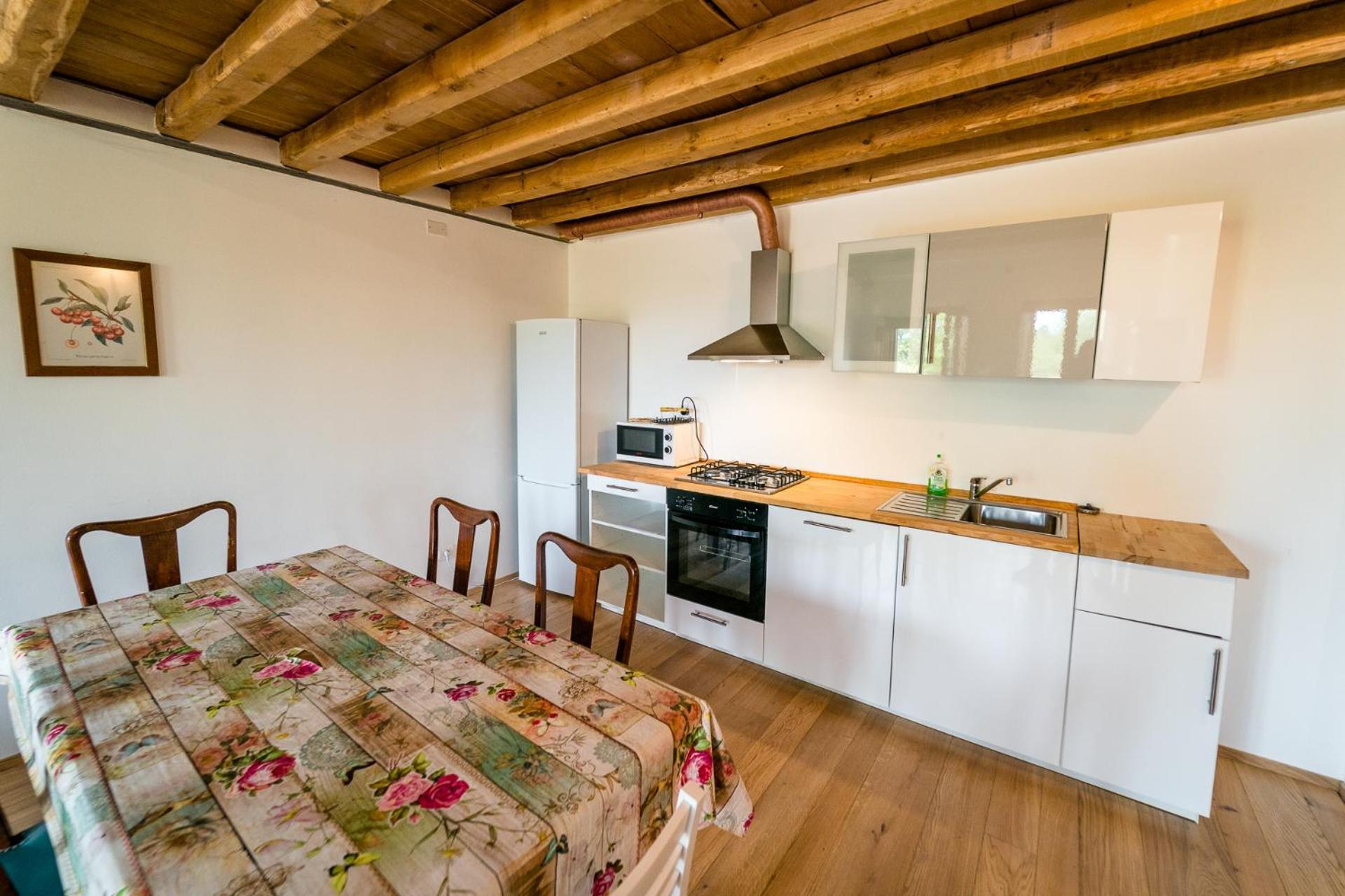Agriturismo Bio San Mamiliano Grosseto Eksteriør billede