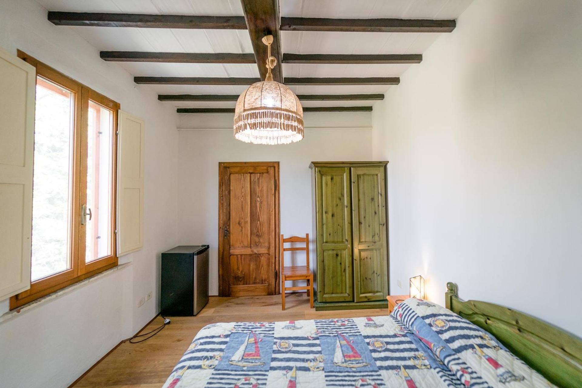 Agriturismo Bio San Mamiliano Grosseto Eksteriør billede