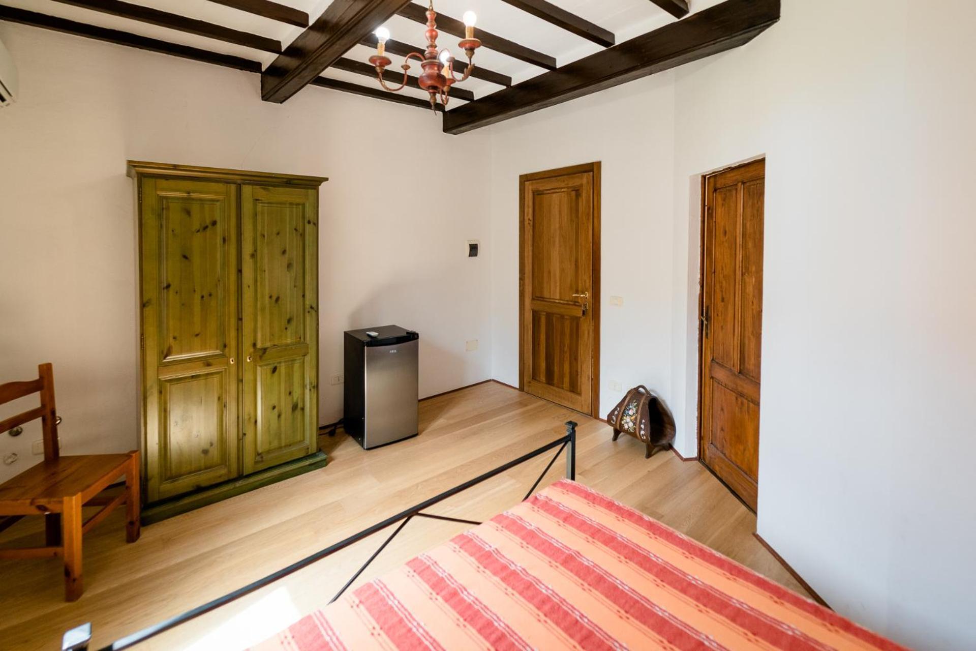Agriturismo Bio San Mamiliano Grosseto Eksteriør billede