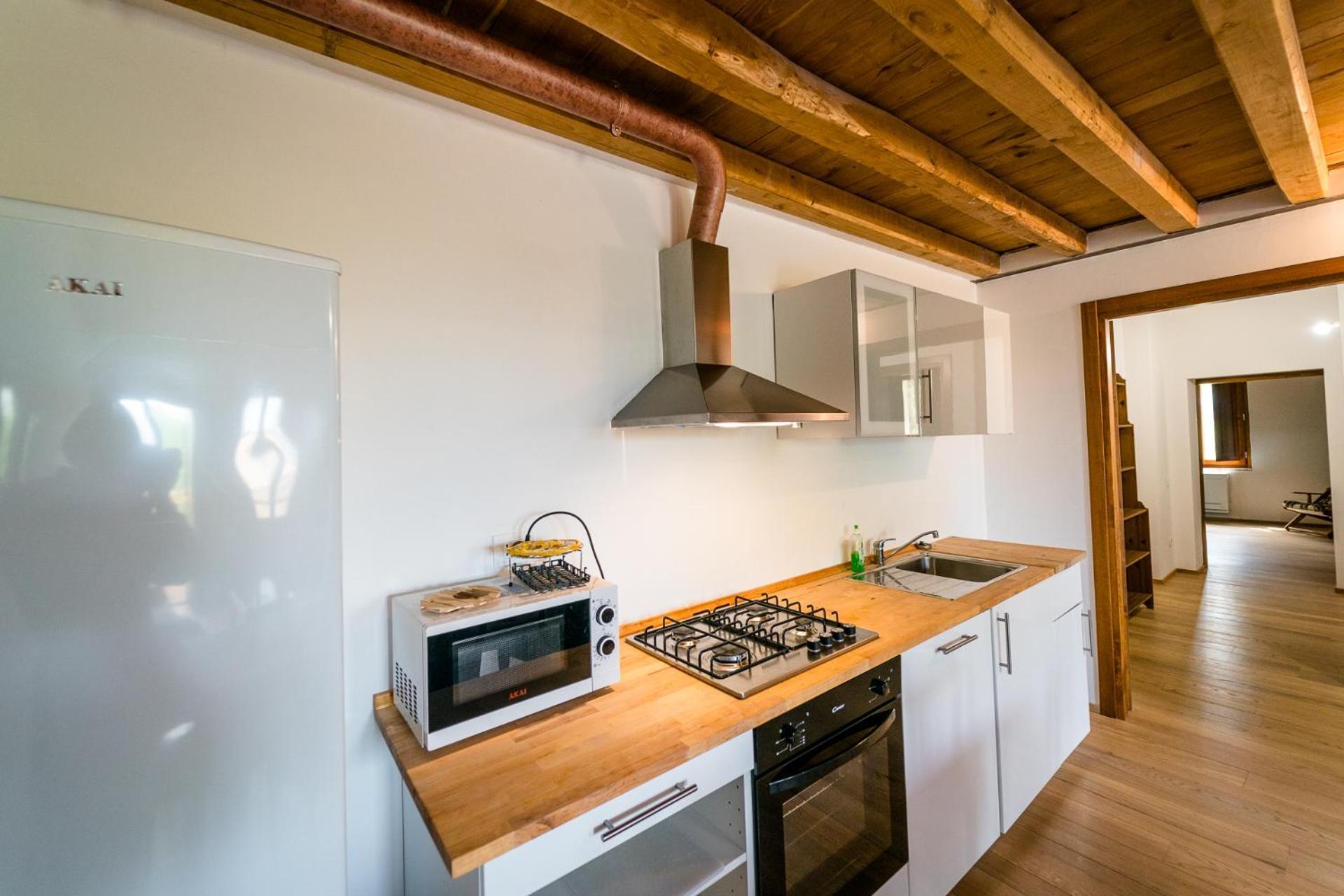 Agriturismo Bio San Mamiliano Grosseto Eksteriør billede