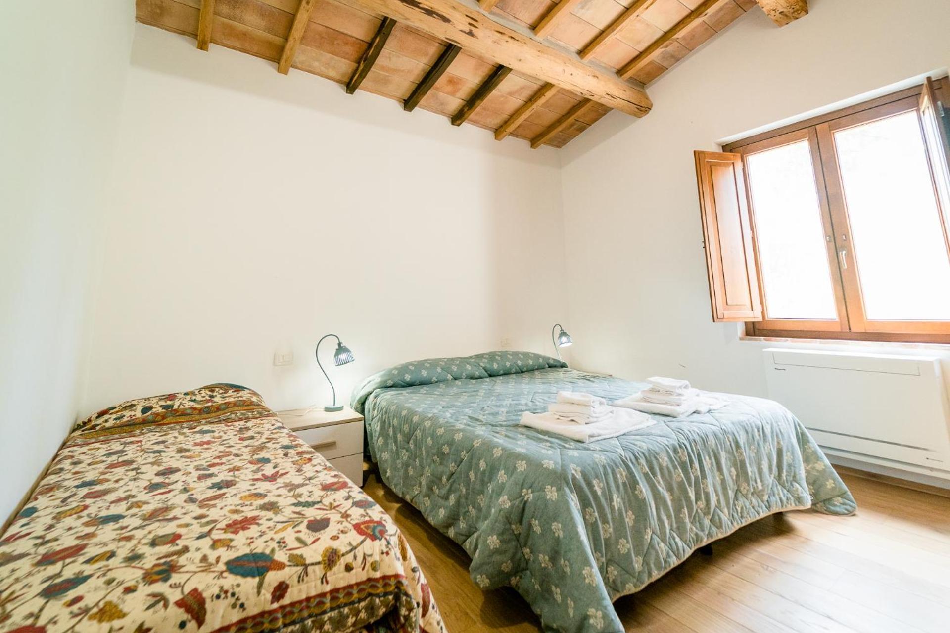 Agriturismo Bio San Mamiliano Grosseto Eksteriør billede