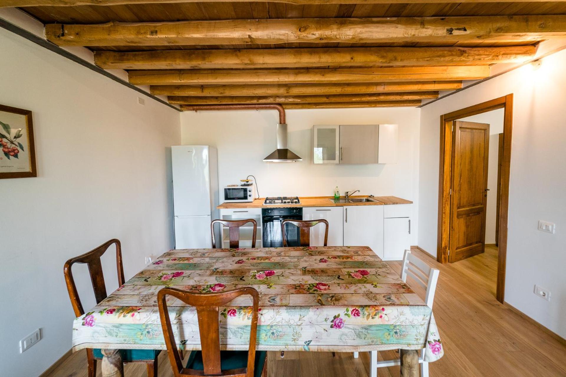 Agriturismo Bio San Mamiliano Grosseto Eksteriør billede