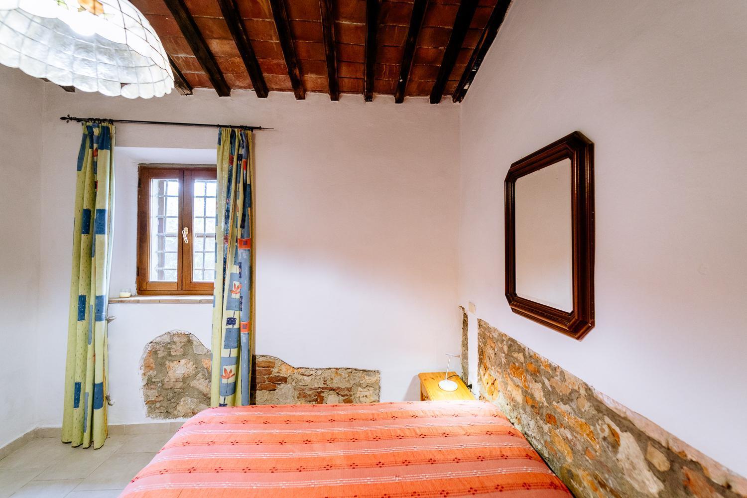 Agriturismo Bio San Mamiliano Grosseto Eksteriør billede
