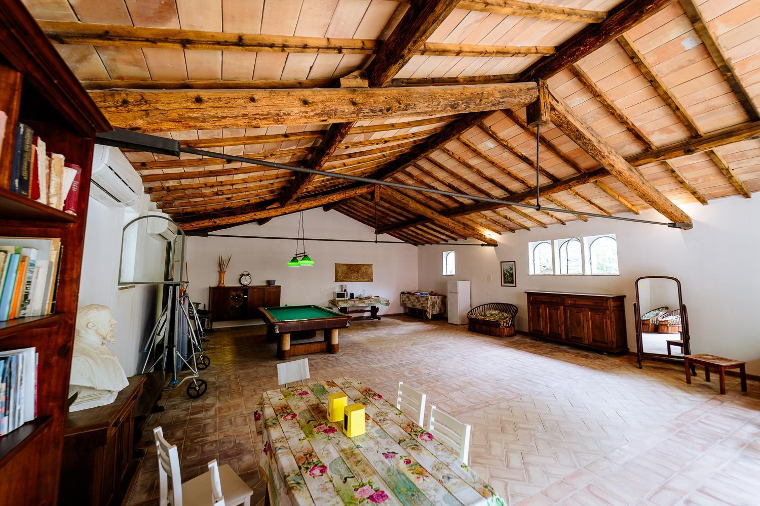 Agriturismo Bio San Mamiliano Grosseto Eksteriør billede