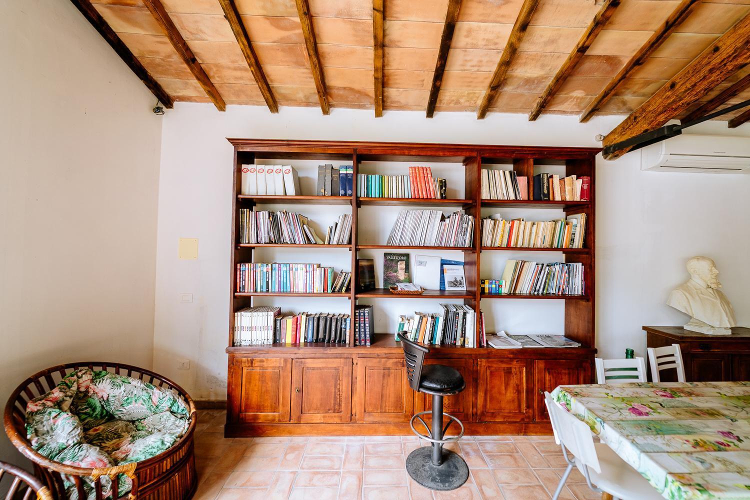 Agriturismo Bio San Mamiliano Grosseto Eksteriør billede