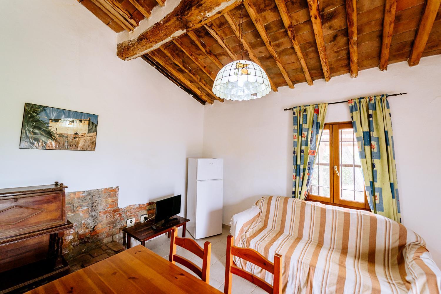 Agriturismo Bio San Mamiliano Grosseto Eksteriør billede