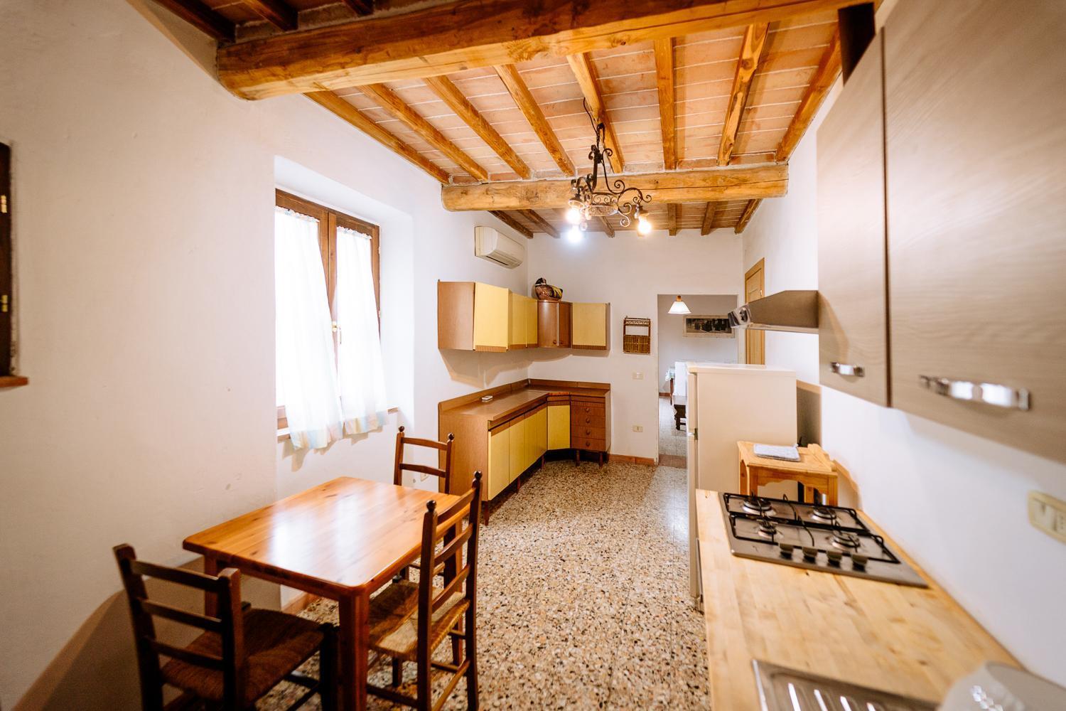 Agriturismo Bio San Mamiliano Grosseto Eksteriør billede