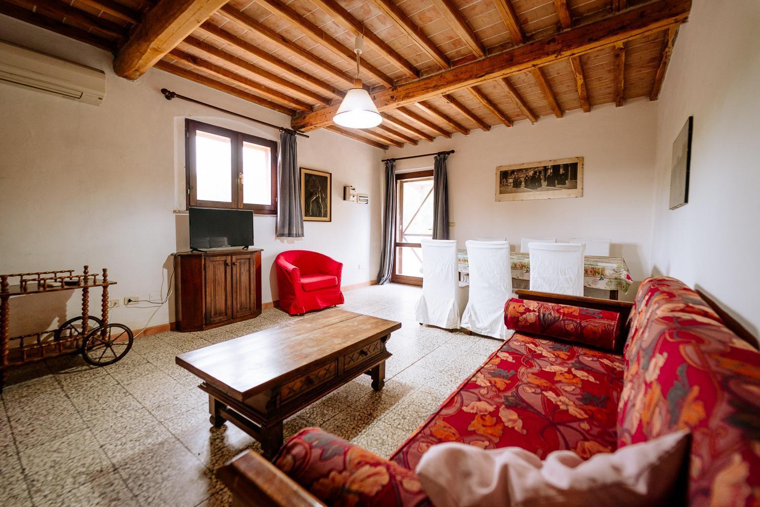 Agriturismo Bio San Mamiliano Grosseto Eksteriør billede