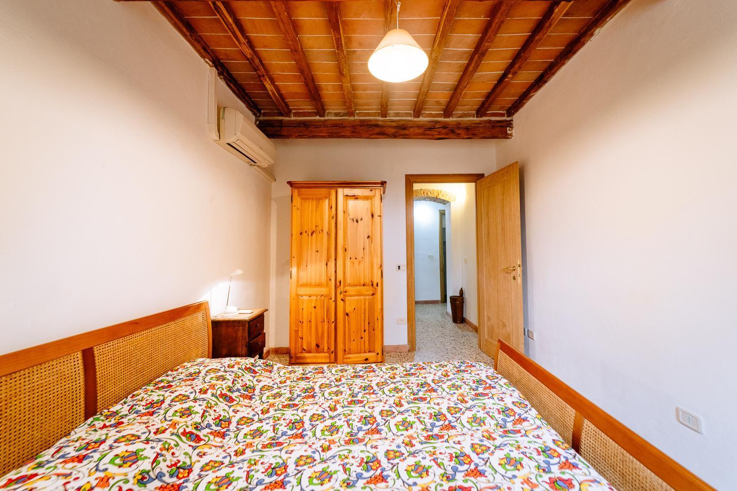 Agriturismo Bio San Mamiliano Grosseto Eksteriør billede