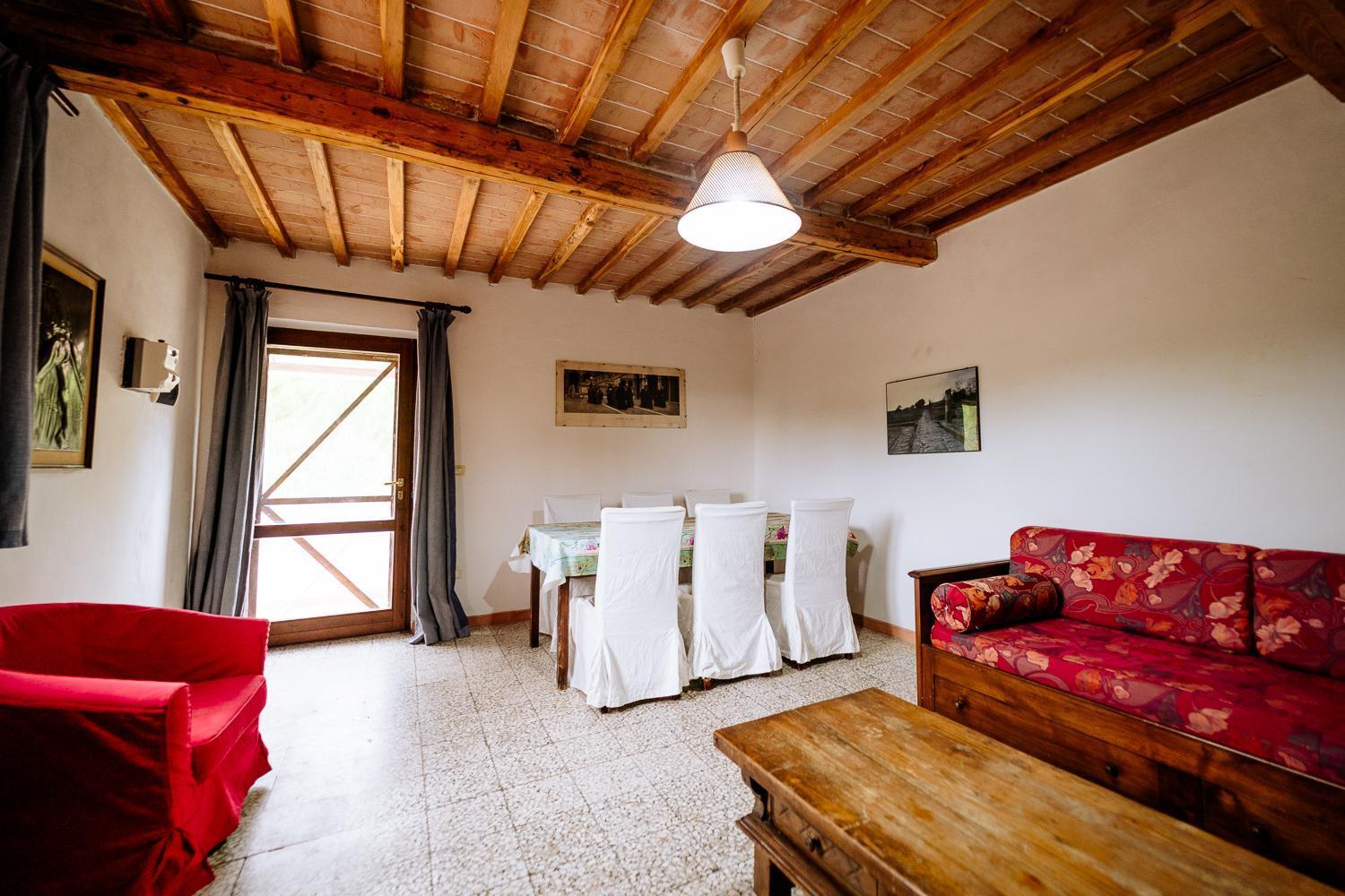Agriturismo Bio San Mamiliano Grosseto Eksteriør billede
