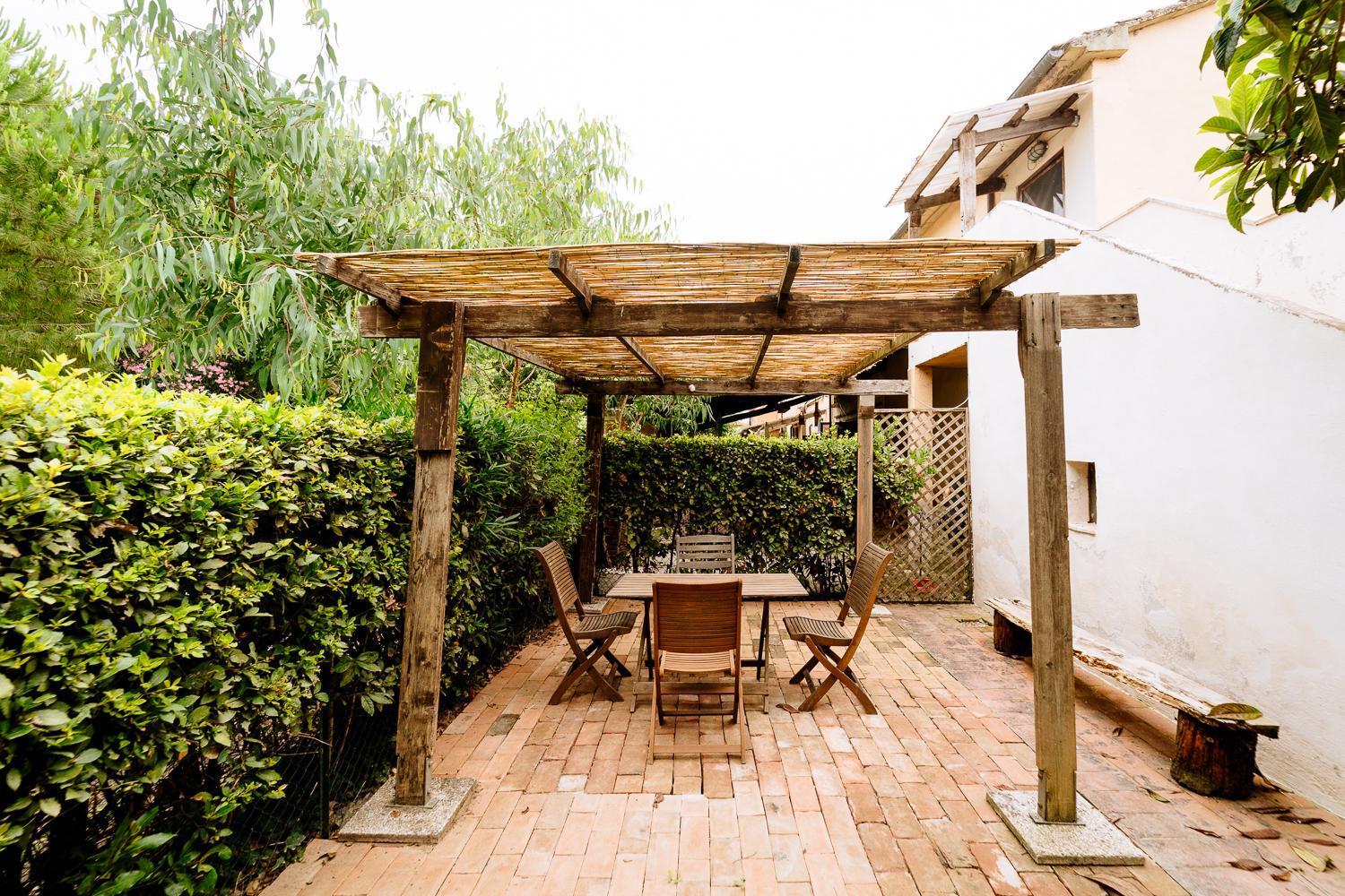 Agriturismo Bio San Mamiliano Grosseto Eksteriør billede