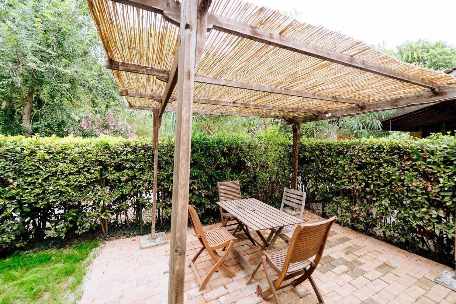 Agriturismo Bio San Mamiliano Grosseto Eksteriør billede